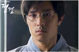 精选金烔完(Dane Kim Kim Dong-wan)