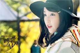 李知恩(IU（艺名）、 （韩文）、Lee Ji Eun（英文）)漂亮男人图册