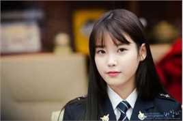 李知恩(IU（艺名）、 （韩文）、Lee Ji Eun（英文）)社会活动图性感图片图集