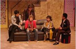 高清金秀贤(Kim Soo Hyun、キム スヒョン)在《失恋男女》（2007）中的图册