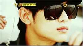 最优质金秀贤(Kim Soo Hyun、キム スヒョン)在《Running Man》(2012)中的