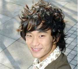 高清金秀贤(Kim Soo Hyun、キム スヒョン)在《泡菜奶酪微笑》饰金修贤中的图集