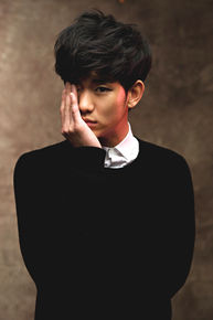 最全金秀贤(Kim Soo Hyun、キム スヒョン)素颜照