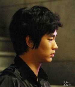 高清金秀贤(Kim Soo Hyun、キム スヒョン)在《盗贼同盟》饰詹帕诺中的图集