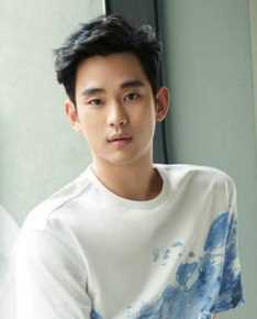最优质金秀贤(Kim Soo Hyun、キム スヒョン)素颜照