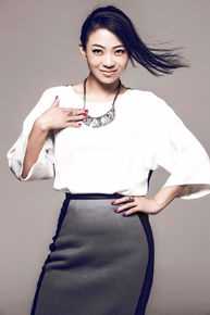 最全韩晶(Beibei)壁纸