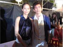 最优质修杰楷(Shiou)在《痞子英雄》宣传活动中的相册