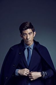 最新修杰楷(Shiou)壁纸