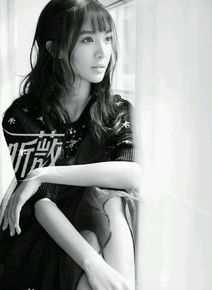 金晨(Gina)【昕薇】图片图册