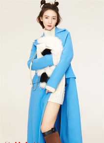 金晨(Gina)【小资CHIC】壁纸壁纸