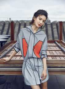 金晨(Gina)【OnlyLady】素颜照相册