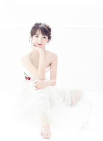 金晨(Gina)【搜狐时尚】图册