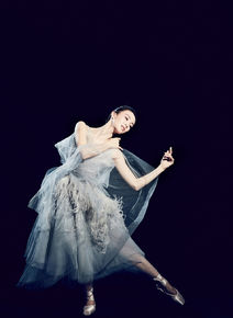 金晨(Gina)【女神来这儿】生活照