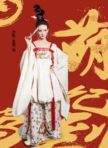 高清金晨(Gina)在《萌妃驾到》饰步萌中的图集