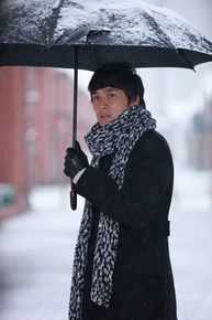 电视作品剧照（2008-2011）