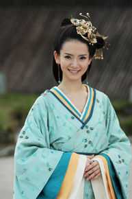 戚薇(Stephy)最全剧照