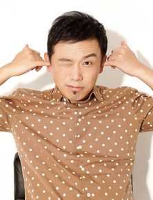 个人——潘斌龙