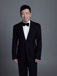 《潘斌龙》封面图片