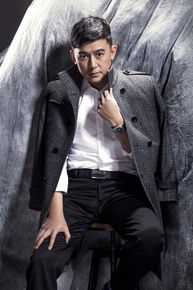 《吕行》封面图片