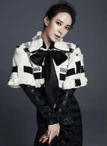 高清宋智孝(Song Ji Hyo<i>（艺名）</i>、 、Cheon Seong Im<i>（出生名）</i>、 、Cheon su-yeon<i>（现用名）</i>)在《女友》中的图集