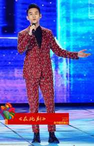 王凯(Wang Kai)活动性感图片图集