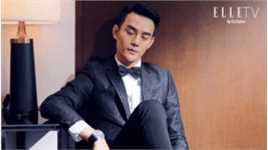 王凯(Wang Kai)动图合集性感图片图集