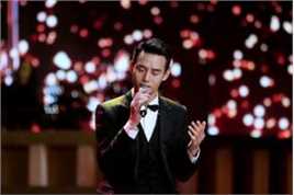 王凯(Wang Kai)歌者生活照