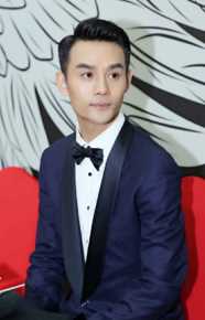 王凯(Wang Kai)风从东方来图册