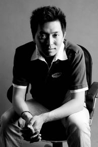 《乔梁》精彩图册