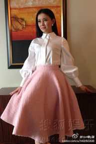 刘敏 影视剧宣传