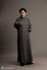 黄海冰精彩图册