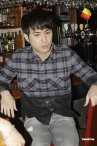 范植伟(Frank)精彩图册