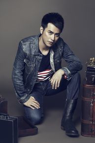 最新范植伟(Frank)壁纸