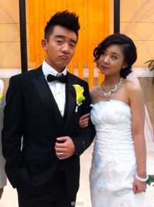 李小萌(Annabel Lee)参演电视剧作品（2002-2011）前后照片