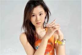 最新李小萌(Annabel Lee)壁纸