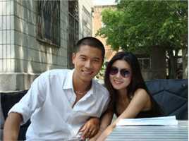 李小萌(Annabel Lee)生活照前后照片