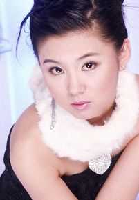 高清李小萌(Annabel Lee)精彩图册