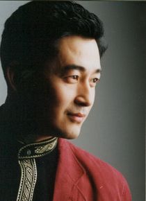 王志飞(WangZhifei)影视剧最优质剧照