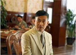 精选王志飞(WangZhifei)精彩图册