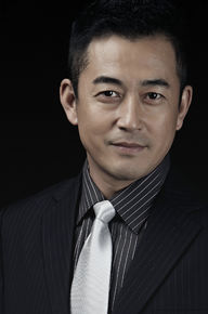 最优质王志飞(WangZhifei)素颜照