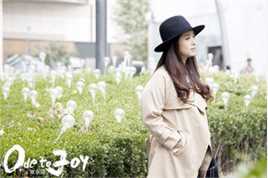 最优质蒋欣(Rulu)在《欢乐颂》樊胜美中的相册