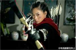 最全蒋欣(Rulu)在《箭在弦上》徐一航中的壁纸