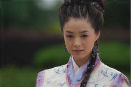 最优质蒋欣(Rulu)在《大明天下》慕容秋中的相册