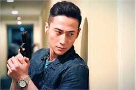 《守卫者-浮出水面》饰演江源