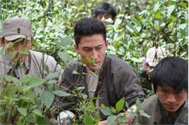 《黑玫瑰之铁血女骑兵》饰演大鹏