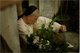 《下南洋》饰演黄欲达