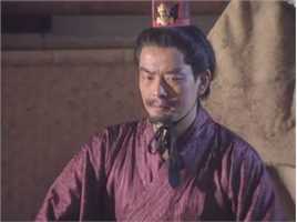 濮存昕在《三国演义》中饰演孙策