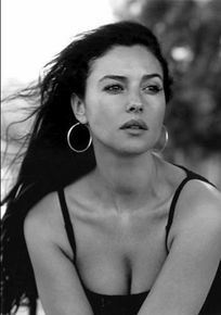 莫妮卡·安娜·玛丽亚·贝鲁奇(Monica Anna Maria Bellucci)精彩图册1
