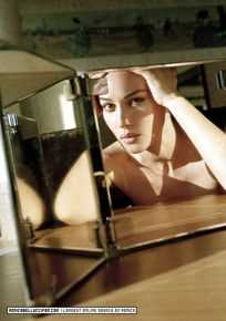 莫妮卡·安娜·玛丽亚·贝鲁奇(Monica Anna Maria Bellucci)精彩图册2