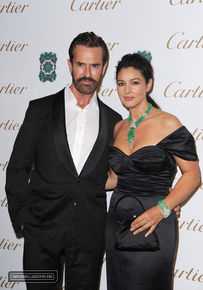 最全莫妮卡·安娜·玛丽亚·贝鲁奇(Monica Anna Maria Bellucci)精彩图册3